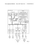 INTRANODE DATA COMMUNICATIONS IN A PARALLEL COMPUTER diagram and image