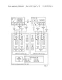 INTRANODE DATA COMMUNICATIONS IN A PARALLEL COMPUTER diagram and image