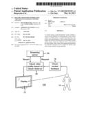 DYNAMIC ADAPTATION OF DISPLAYED VIDEO QUALITY BASED ON VIEWERS  CONTEXT diagram and image