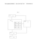 METHOD OF UNSCRAMBLING TELEVISION CONTENT ON A BANDWIDTH diagram and image