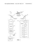 System and Method for a Customized Media Platform diagram and image