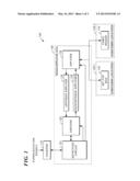 TUNABLE RF RETURN PATH FILTER WITH AUTOMATIC CHANNEL PLAN DETECTION diagram and image