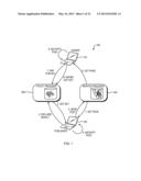 Security Systems And Methods For Encoding And Decoding Digital Content diagram and image