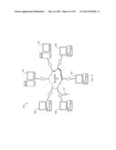 Security Systems And Methods For Encoding And Decoding Digital Content diagram and image