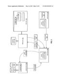 System And Method For Transparently Authenticating A User To A Digital     Rights Management Entity diagram and image