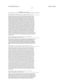 Transgenic Plants With Increased Stress Tolerance and Yield diagram and image