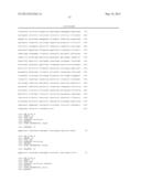 PLANTS HAVING ENHANCED YIELD-RELATED TRAITS AND A METHOD FOR MAKING THE     SAME diagram and image