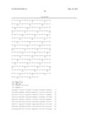 Plants Having Enhanced Yield-Related Traits and a Method for Making the     Same diagram and image