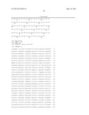 Plants Having Enhanced Yield-Related Traits and a Method for Making the     Same diagram and image