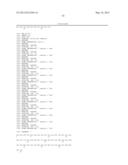 Plants Having Enhanced Yield-Related Traits and a Method for Making the     Same diagram and image