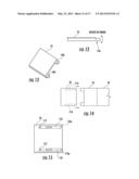 HOSPITAL CHAIR BEDS WITH DROP FOOT SECTION diagram and image