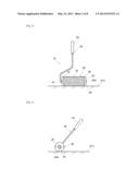 PRESSURE-SENSITIVE ADHESIVE CLEANER FOR PLATE SURFACES diagram and image