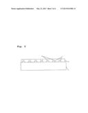 SECURING DEVICE FOR SOLAR CELLS AND METHOD FOR SECURING SOLAR CELLS diagram and image