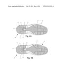 EXPANDABLE SHOE diagram and image