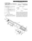 Dynamic Latch for a Tube Mounted Magazine Well diagram and image