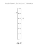 CONSTRUCTION TECHNIQUE FOR ATTACHING FINISHING ELEMENTS AND BUILDING     STRUCTURE RESULTING THEREFROM diagram and image