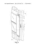 CONSTRUCTION TECHNIQUE FOR ATTACHING FINISHING ELEMENTS AND BUILDING     STRUCTURE RESULTING THEREFROM diagram and image