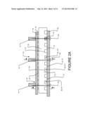 INSULATION AND VENTILATION SYSTEMS FOR BUILDING STRUCTURES diagram and image