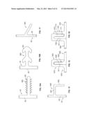 WALL PANEL STRUCTURE FOR A REFRIGERATED TRAILER diagram and image