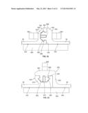 WALL PANEL STRUCTURE FOR A REFRIGERATED TRAILER diagram and image