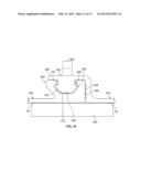 WALL PANEL STRUCTURE FOR A REFRIGERATED TRAILER diagram and image