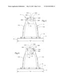 REBAR CHAIR diagram and image