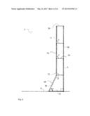 FOOT FREE CONCRETE FOUNDATION METHOD AND DEVICE diagram and image