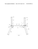 FOOT FREE CONCRETE FOUNDATION METHOD AND DEVICE diagram and image