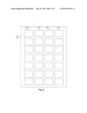 HERMETICALLY SEALED GLASS PACKAGE AND METHOD OF MANUFACTURE diagram and image