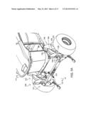 Crop Harvesting Machine with Header diagram and image