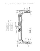 Crop Harvesting Machine with Header diagram and image