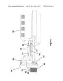 System and Method for Trapping and Collecting Volatile Compounds diagram and image