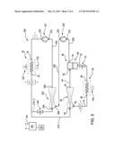 Ejector Cycle diagram and image