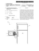 COUNTERTOP RAPID COOLER FOR RAPIDLY COOLING FOOD, DRINK, AND OTHER ITEMS diagram and image