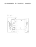 AIR-SENDING DEVICE OF OUTDOOR UNIT, OUTDOOR UNIT, AND REFRIGERATION CYCLE     APPARATUS diagram and image