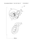 EXPANDER AND METHOD FOR CO2 SEPARATION diagram and image