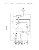 Ethylene Expansion for Low Temperature Refrigeration in Polyethylene Vent     Recovery diagram and image