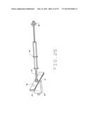 Multi-sided tube swaging apparatus and method diagram and image