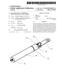 MEASURING DEVICE COMPRISING A RESONATOR HAVING A FILM CARRIER diagram and image