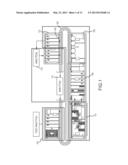 CENTRIFUGE IMBALANCE SENSOR AND NON-CONTACT SPECIMEN CONTAINER     CHARACTERIZATION diagram and image