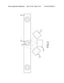 CENTRIFUGE IMBALANCE SENSOR AND NON-CONTACT SPECIMEN CONTAINER     CHARACTERIZATION diagram and image