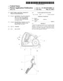 PEDAL FORCE ADJUSTING APPARATUS FOR ACCELERATOR PEDAL diagram and image