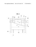 PEDAL FORCE ADJUSTING APPARATUS FOR ACCELERATOR PEDAL diagram and image