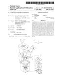 GUIDE PLATE FOR SHIFT LEVER DEVICE diagram and image