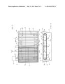 Barbecue and Barbecue Accessory for Flare Up Prevention, and Improved     Temperature Distribution and Heat Retention diagram and image