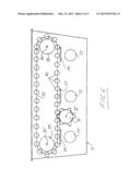 Barbecue and Barbecue Accessory for Flare Up Prevention, and Improved     Temperature Distribution and Heat Retention diagram and image