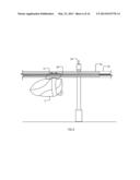 AUTOMATED VEHICLE CONVEYANCE APPARATUS TRANSPORTATION SYSTEM diagram and image