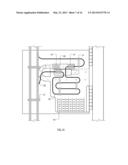 AUTOMATED VEHICLE CONVEYANCE APPARATUS TRANSPORTATION SYSTEM diagram and image