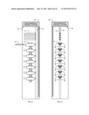 AUTOMATED VEHICLE CONVEYANCE APPARATUS TRANSPORTATION SYSTEM diagram and image