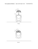 AUTOMATED VEHICLE CONVEYANCE APPARATUS TRANSPORTATION SYSTEM diagram and image